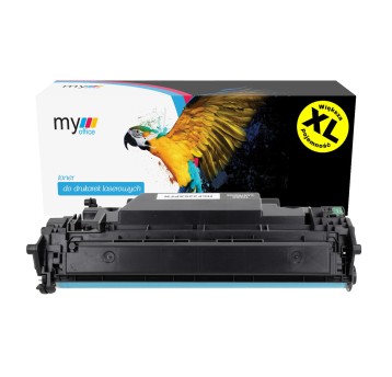Toner MY OFFICE MOHCF226XPFN do HP CF226X / 26A black 9000 str.