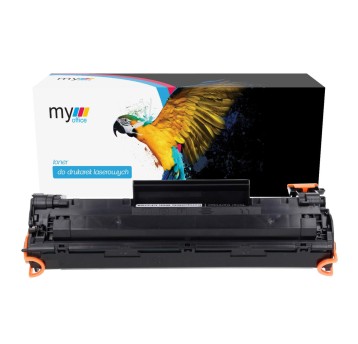 Toner MY OFFICE MOHCF279AN do HP CF279A / 79A black 1000 str.
