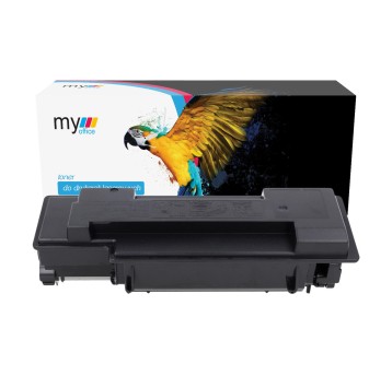 Toner MY OFFICE MOKTK340N do Kyocera TK-340 / 1T02J00EU0 / 1T02J00EUC black 12000 str.