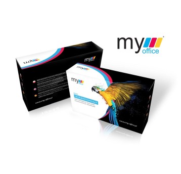 Toner MY OFFICE MOKTK865BKR do Kyocera TK-865K / 1T02JZ0EU0 black 20000 str.