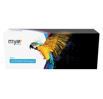 Toner MY OFFICE MOX6180BKPR do Xerox 113R00726 black 8000 str.