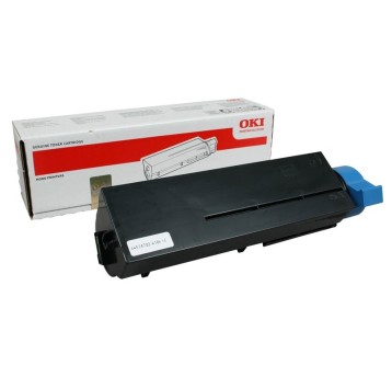 Toner OKI 44574702 black 3000 str.
