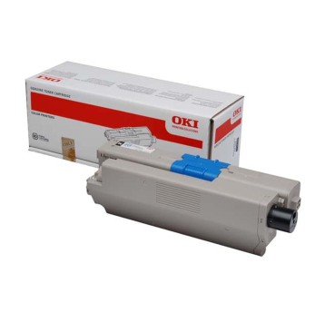 Toner OKI 44973508 black 7000 str.