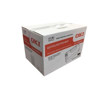 Toner OKI 45460502 black 36000 str.