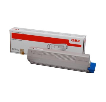 Toner OKI 45536416 black 24000 str.