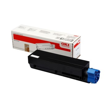 Toner OKI 45807102 black 3000 str.