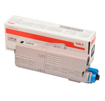 Toner OKI 46490404 black 1500 str.