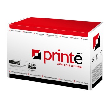 Toner PRINTE TB3480 do Brother TN-3480 black 8000 str.
