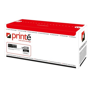 Toner PRINTE TB423B do Brother TN-423BK black 6500 str.