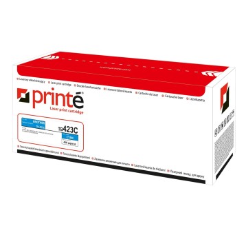 Toner PRINTE TB423C do Brother TN-423C cyan 4000 str.