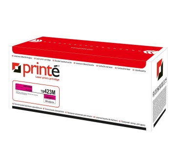 Toner PRINTE TB423M do Brother TN-423M magenta 4000 str.