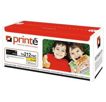 Toner PRINTE TH212YNC do HP CF212A / 131A yellow 1800 str.