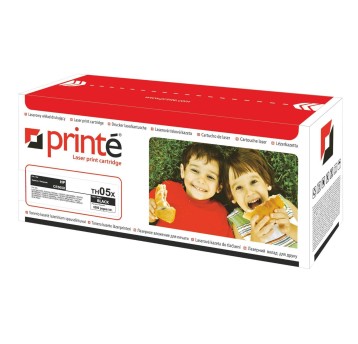 Toner PRINTE TH280XNC do HP CF280X / 80X black 6900 str.