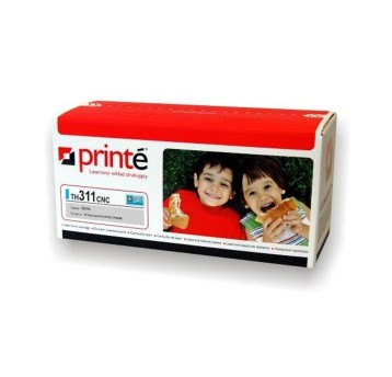 Toner PRINTE TH311CNC do HP CE311A / 126A cyan 1000 str.
