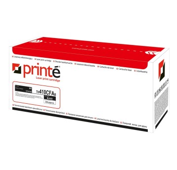 Toner PRINTE TH410CFAB do HP CF410A / 410A black 2300 str.