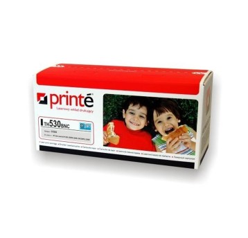 Toner PRINTE TH530BNC do HP CC530A / 304A black 3500 str. | CRG-718BK |