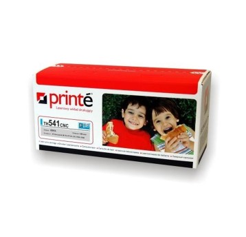 Toner PRINTE TH541CNC do HP CB541A / 125A cyan 1400 str.