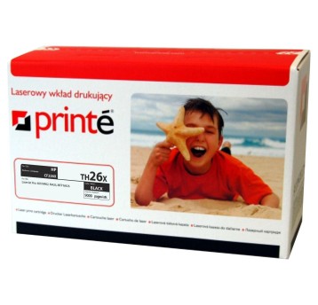 Toner PRINTE TH79A do HP CF279A / 79A black 1000 str.