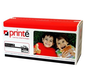 Toner PRINTE TH81A do HP CF281A / 81A black 10500 str.