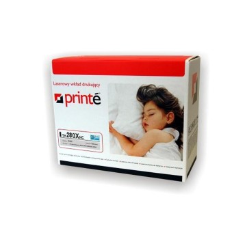 Toner PRINTE TH83A do HP CF283A / 83A black 1500 str.