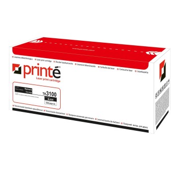 Toner PRINTE TK3100 do Kyocera TK-3100 / 1T02MS0NL0 black 12500 str.