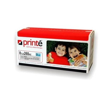 Toner PRINTE TLE260NC do Lexmark E260A11E black 3500 str.