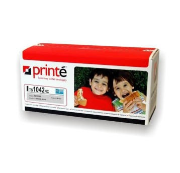 Toner PRINTE TS1042NC do Samsung MLT-D1042S / 1042S / SU737A black 1500 str.