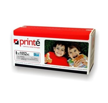 Toner PRINTE TS1052NC do Samsung MLT-D1052L / 1052L / SU758A black 2500 str.