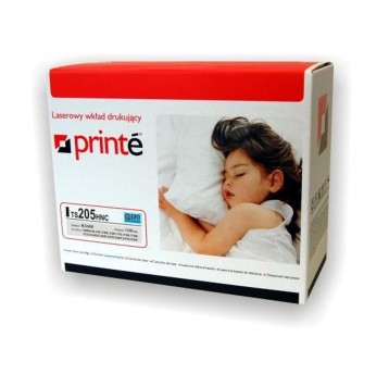 Toner PRINTE TS205HNC do Samsung MLT-D205E / 205E / SU951A black 10000 str.