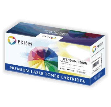 Toner PRISM ZBL-TN1030/1050XN do Brother TN-1030 black 2000 str. (wersja XL)