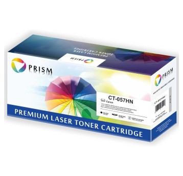 Toner PRISM ZCL-057HNC do Canon CRG-057H / 3010C002 black 10000 str. (chip typ A)