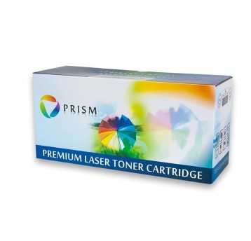 Toner PRISM ZCL-CEXV18NP do Canon C-EXV18 / 0386B002 black 8400 str.