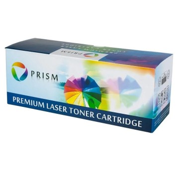 Toner PRISM ZHL-CF400ANPU! do HP CF400A / 201A black 1500 str. | CRG-045K |
