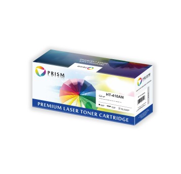 Toner PRISM ZHL-CF410ANPU! do HP CF410A / 410A black 2300 str. | CRG-046BK |
