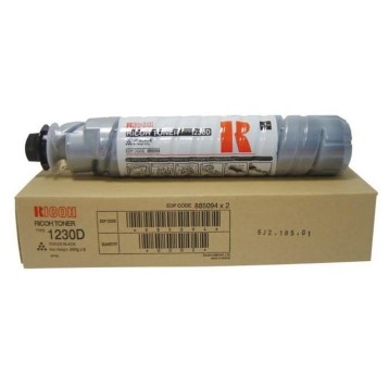 Toner RICOH 1230D / DT42 / 842015 / 842340 / 885094 / 888215 black 9000 str.