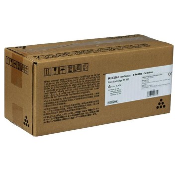 Toner RICOH IM-350 / 418133 / 419082 black 14000 str.