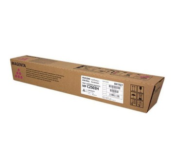 Toner RICOH MP-C2503H / 841927 magenta 9500 str.