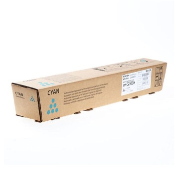 Toner RICOH MP-C2503H / 841928 cyan 9500 str.
