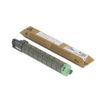 Toner RICOH MP-C2551E / 841504 / 841508 / 841586 / 841587 / 842061 / 842465 black 10000 str.