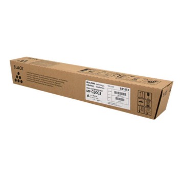 Toner RICOH MP-C6003 / 841853 black 27500 str.