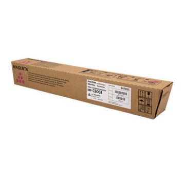 Toner RICOH MP-C6003 / 841855 magenta 22500 str.