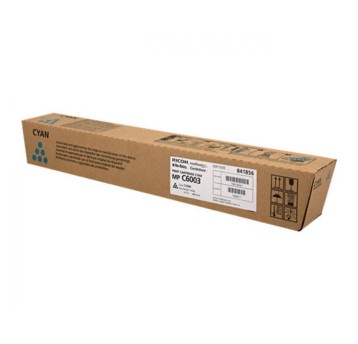 Toner RICOH MP-C6003 / 841856 cyan 22500 str.