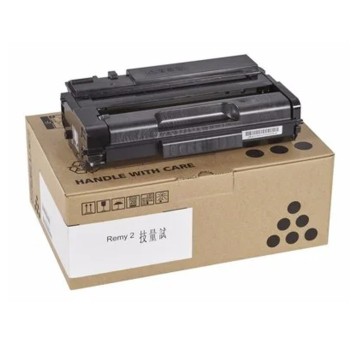 Toner RICOH SP-377XE / 408162 black 6400 str.