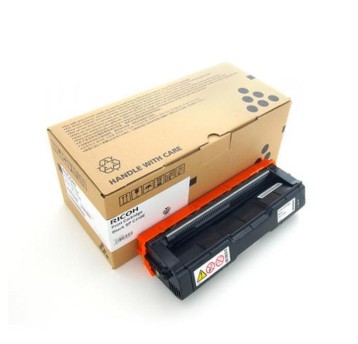 Toner RICOH SP-C220E / 406046 / 406052 / 406094 / 406140 / 406159 / 406765 / 407642 black 2000 str.