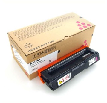 Toner RICOH SP-C252E / 407533 magenta 4000 str.
