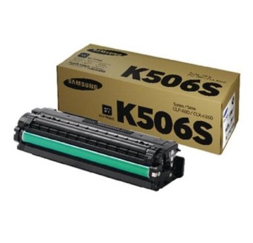 Toner SAMSUNG CLT-K506S / K506S / SU180A black 2000 str.