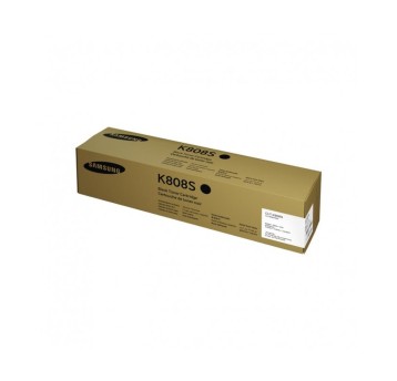 Toner SAMSUNG CLT-K808S / K808S / SS600A black 23000 str.