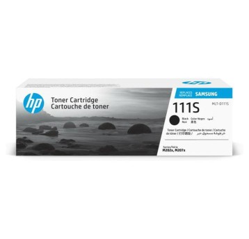 Toner SAMSUNG MLT-D111S / 111S / SU810A black 1000 str.