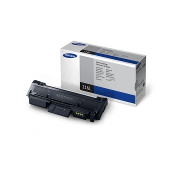 Toner SAMSUNG MLT-D116L / 116L / SU828A black 3000 str.