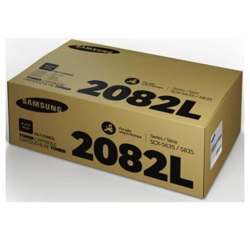Toner SAMSUNG MLT-D2082L / 2082L / SU986A black 10000 str.